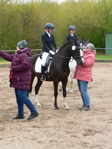 Reitertag 2026 April